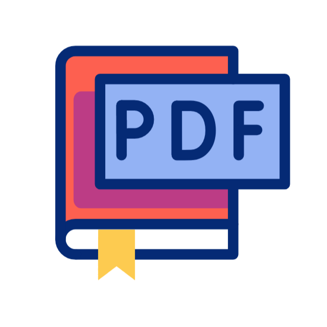 PDF icon