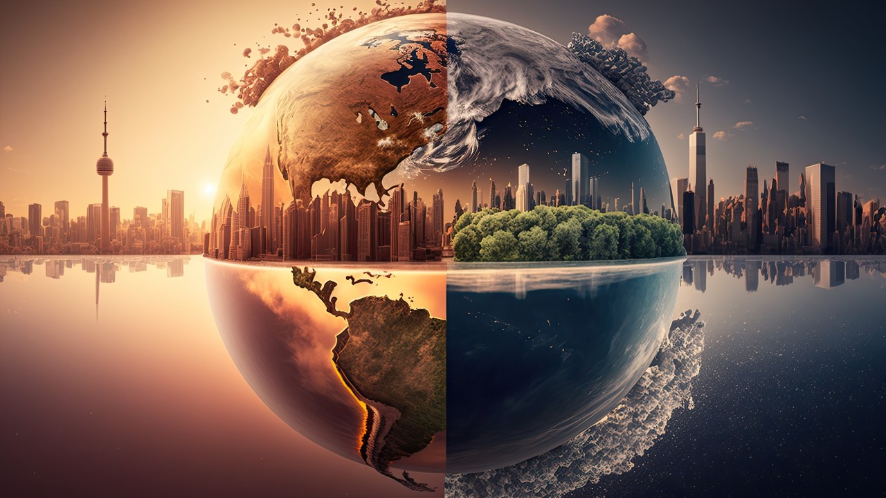 Water Management