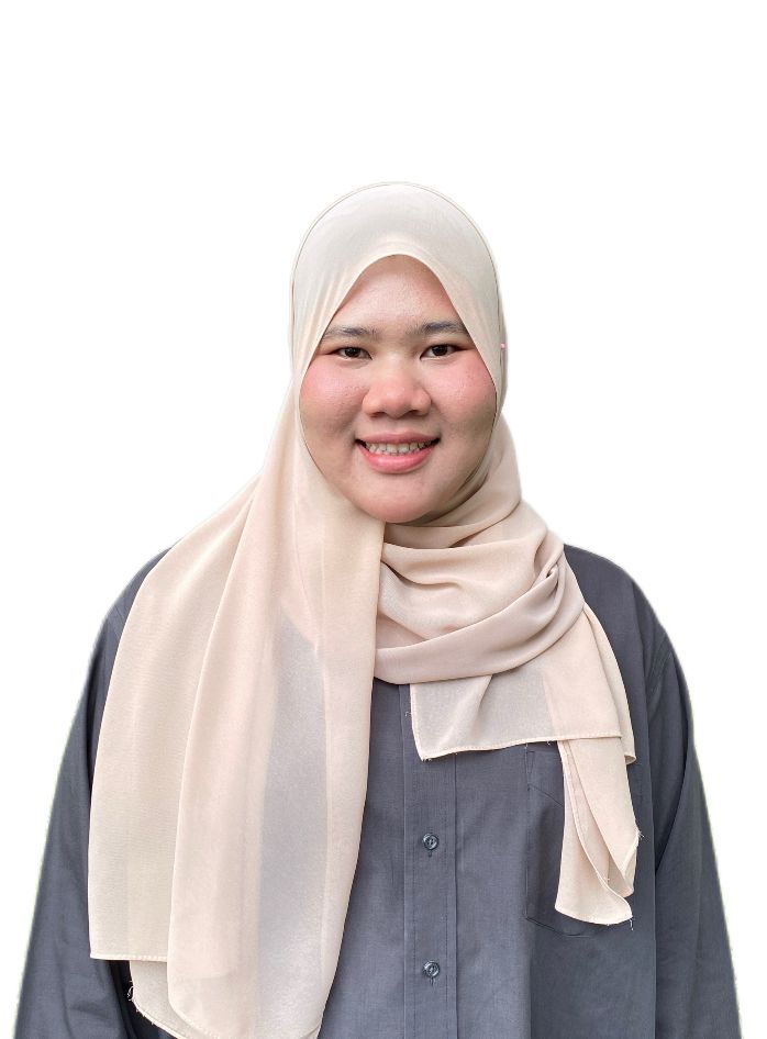 Team Member 5